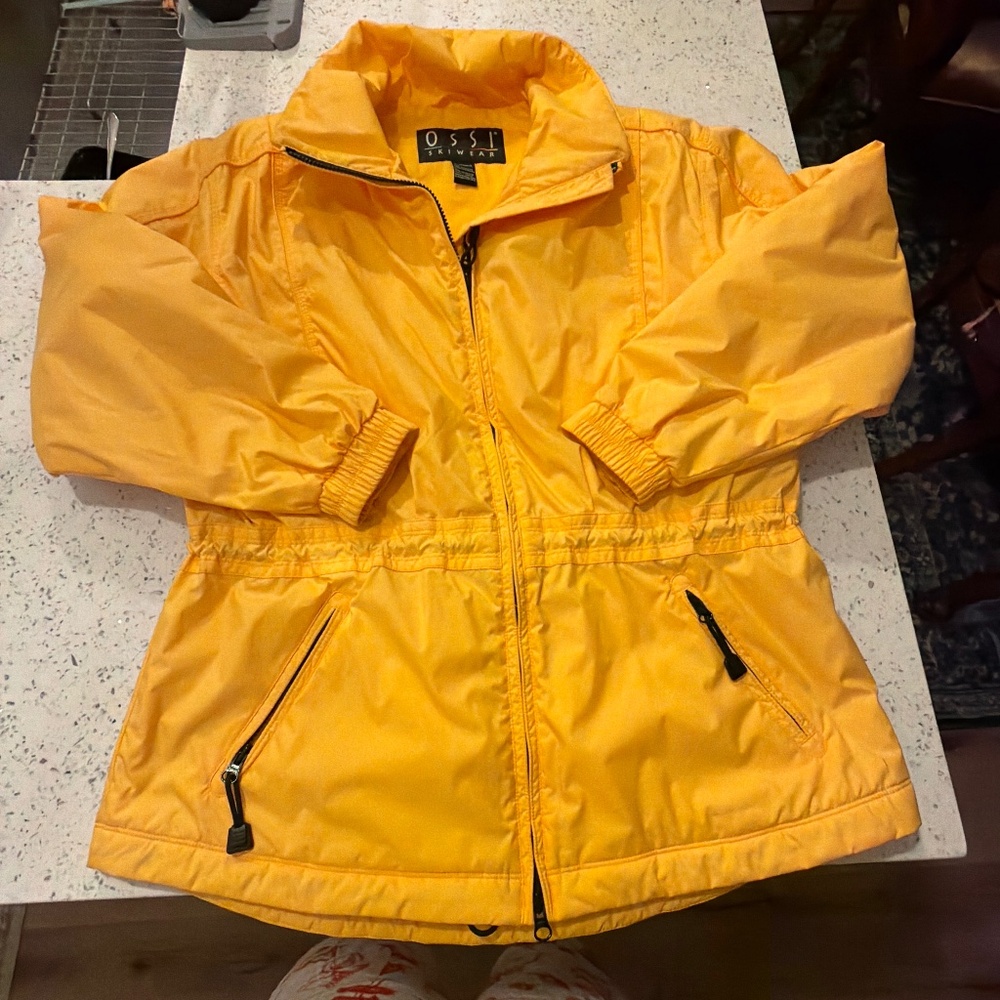 Ossi Skiwear